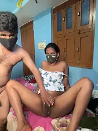 A-POOJA_RANI webcam stripchat model stream image