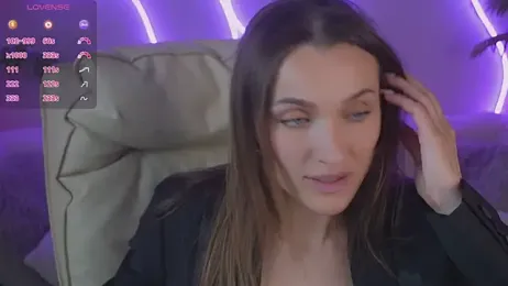 EmmySkyy webcam model stream image