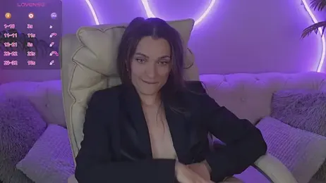 EmmySkyy webcam model stream image
