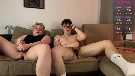 pleasuretwoguys webcam stripchat model stream image