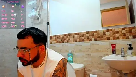 petterwilly1 webcam model stream image