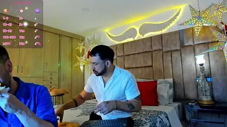 petterwilly1 webcam model stream image