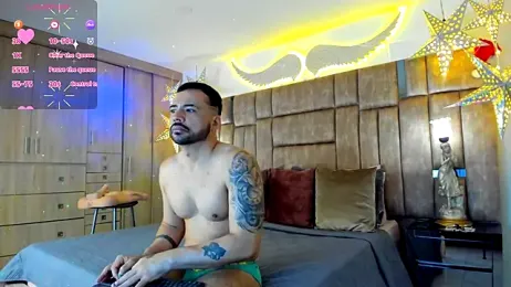 petterwilly1 webcam model stream image