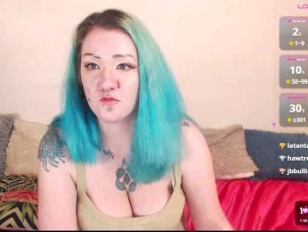 JennyMirai webcam model stream image