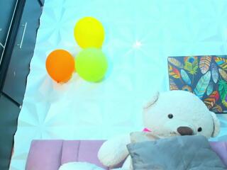 Briyit Doll webcam model stream image