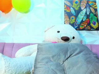 Briyit Doll webcam model stream image