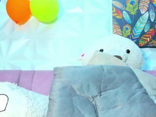 Briyit Doll webcam model stream image