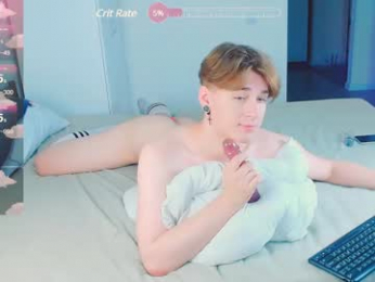 antonylewis webcam model stream image