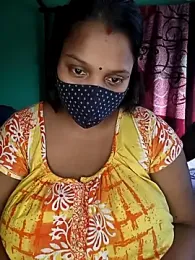 Realangel_9 webcam model stream image