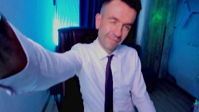 HenryGarret webcam cam4 model stream image