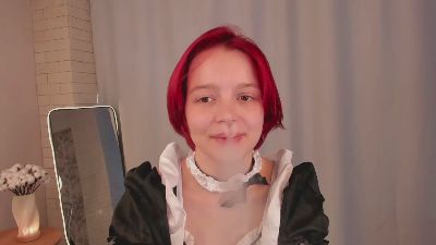 CandicePlanty webcam cam4 model stream image