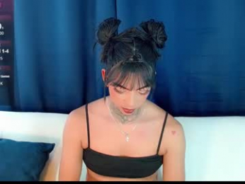 laura_sweet7 webcam model stream image