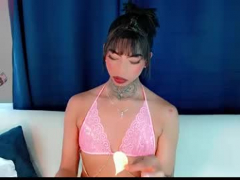 laura_sweet7 webcam model stream image