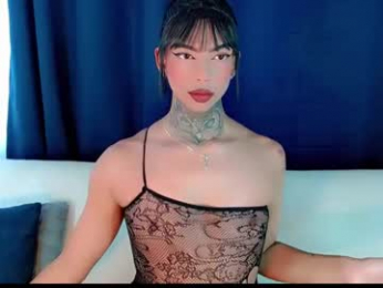 laura_sweet7 webcam model stream image
