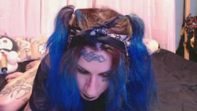 layaldabaoth webcam cam4 model stream image