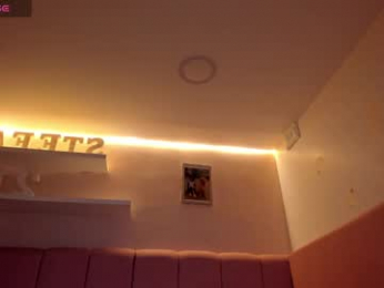 stefaagomez webcam model stream image