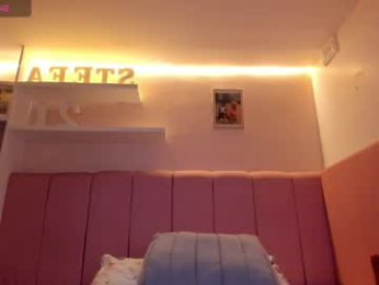stefaagomez webcam model stream image