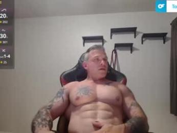 ass_chaser_1 webcam model stream image