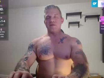 ass_chaser_1 webcam model stream image