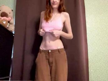 AnalisaCanarte webcam model stream image