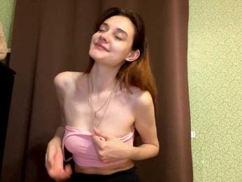 AnalisaCanarte webcam model stream image