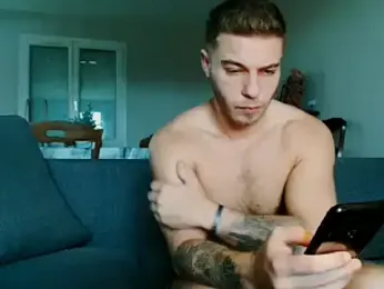 Elkafit28 webcam model stream image