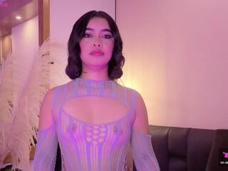 Chloe Monroeee webcam flirt4free model stream image