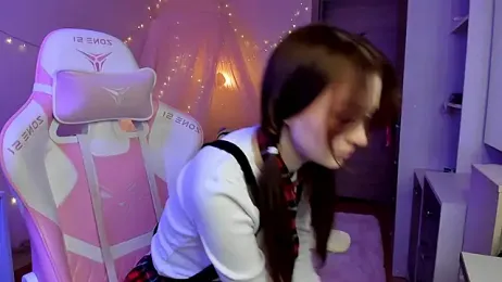 lilMollyStuart webcam model stream image