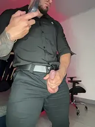 Brad_Summer webcam stripchat model stream image