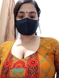 Ritusri_Dotta webcam model stream image