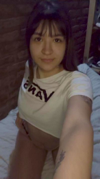 Chinitagalvan webcam model stream image