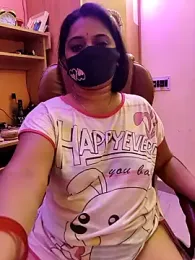 nisha_baby2 webcam model stream image