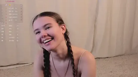 WiloneBoardley webcam model stream image