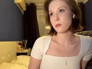 ingeborgholesovsky webcam model stream image