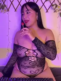 Dafnee_sr webcam model stream image