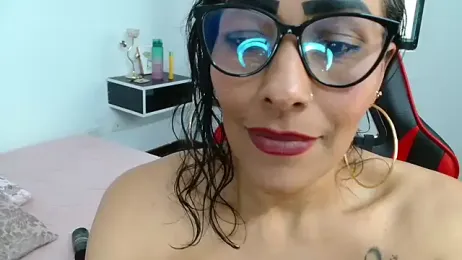 Mia_noir69 webcam stripchat model stream image