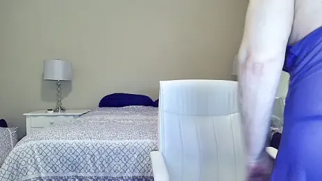 HotTxGilfMaggie webcam model stream image