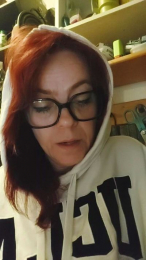 HotFragolaX webcam model stream image