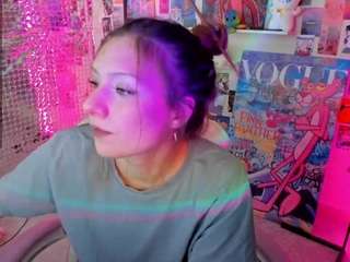 nina-jonesss webcam model stream image