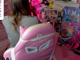 nina-jonesss webcam model stream image