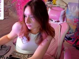 nina-jonesss webcam model stream image