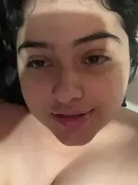 Stephania_18 webcam model stream image