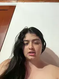 Stephania_18 webcam model stream image