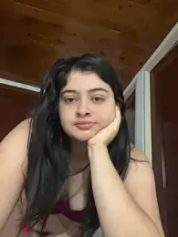 Stephania_18 webcam model stream image