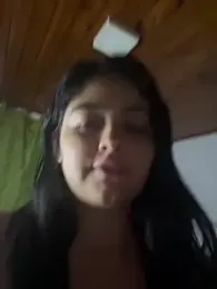 Stephania_18 webcam model stream image