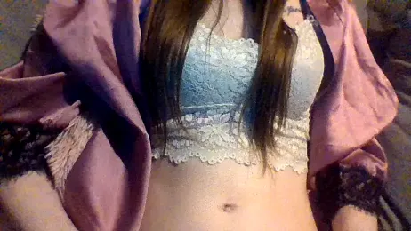 Innocent_SiennaX webcam model stream image