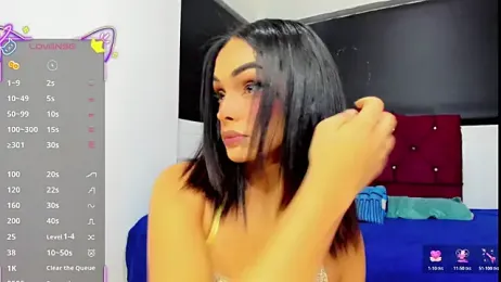 _Riannagarcia_ webcam model stream image
