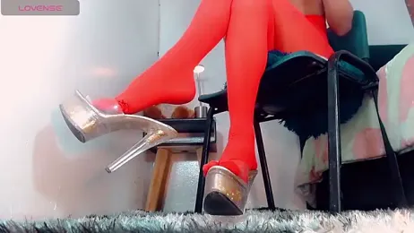 _Riannagarcia_ webcam model stream image