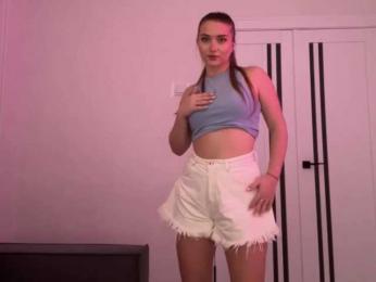 AnnabellColbeth webcam model stream image