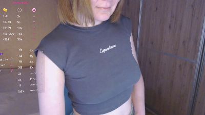 Julia_Vagrik webcam cam4 model stream image